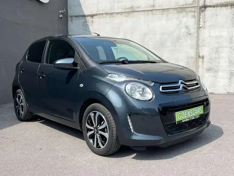 Used CITROEN C1 Petrol 2021 Ad 