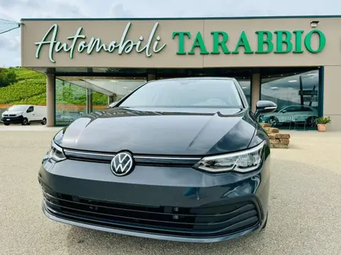 Used VOLKSWAGEN GOLF Hybrid 2022 Ad 