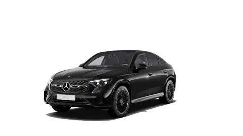 Used MERCEDES-BENZ CLASSE GLC Hybrid 2024 Ad France