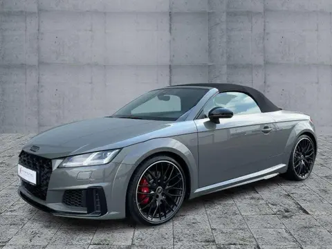 Annonce AUDI TTS Essence 2023 d'occasion 