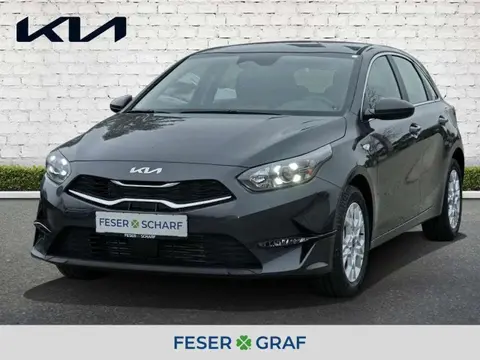 Used KIA CEED Petrol 2024 Ad 