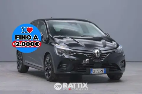 Used RENAULT CLIO Petrol 2021 Ad 