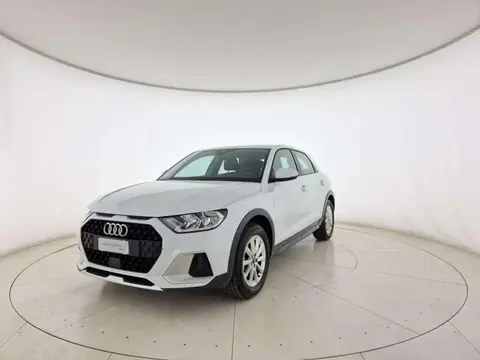 Used AUDI A1 Petrol 2023 Ad 