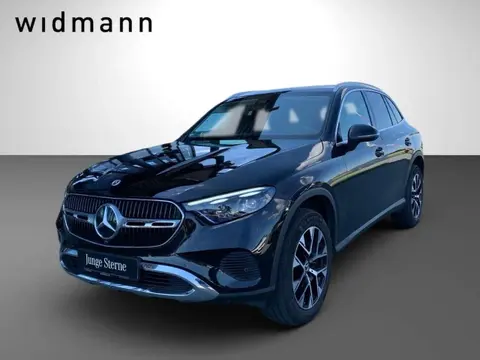 Annonce MERCEDES-BENZ CLASSE GLC Essence 2022 d'occasion Allemagne