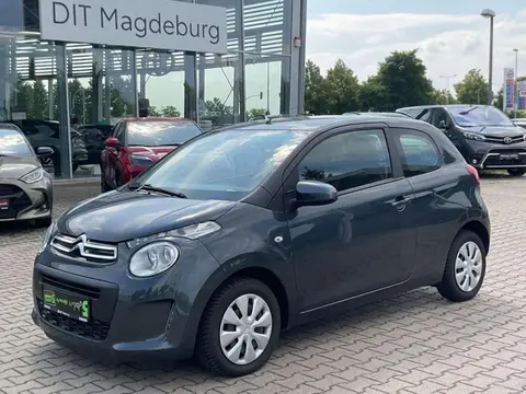 Used CITROEN C1 Petrol 2019 Ad 