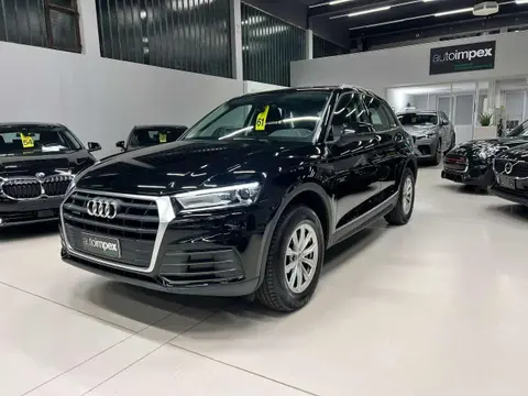 Used AUDI Q5 Diesel 2019 Ad 