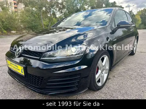 Used VOLKSWAGEN GOLF Diesel 2016 Ad 