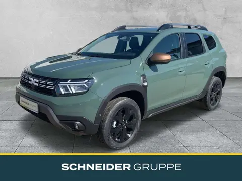 Annonce DACIA DUSTER Essence 2024 d'occasion 