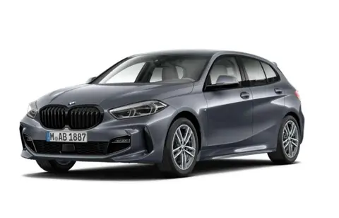 Annonce BMW SERIE 1 Essence 2023 d'occasion 