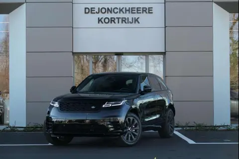 Annonce LAND ROVER RANGE ROVER VELAR Diesel 2023 d'occasion 