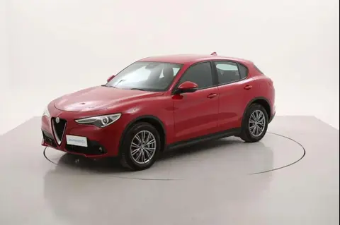 Used ALFA ROMEO STELVIO Diesel 2022 Ad 