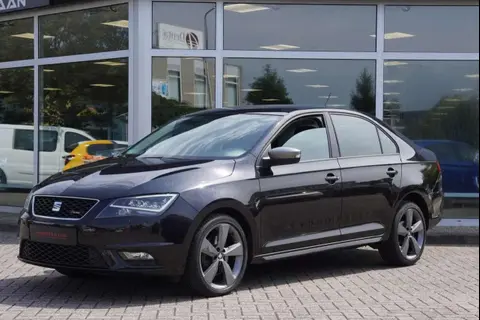 Annonce SEAT TOLEDO Essence 2015 d'occasion 