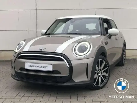 Used MINI COOPER Petrol 2023 Ad 