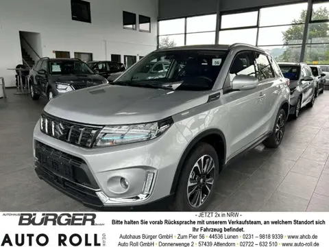 Used SUZUKI VITARA Petrol 2024 Ad 