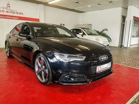 Annonce AUDI A6 Diesel 2016 d'occasion 