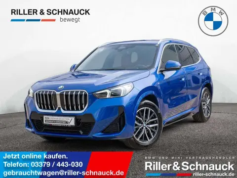 Annonce BMW X1 Essence 2023 d'occasion 