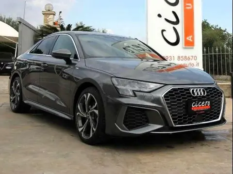 Annonce AUDI A3 Diesel 2023 d'occasion 