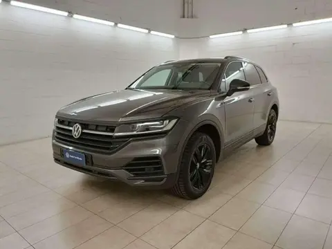 Annonce VOLKSWAGEN TOUAREG Diesel 2019 d'occasion 