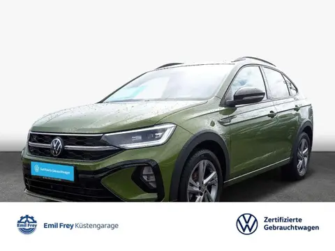 Annonce VOLKSWAGEN TAIGO Essence 2023 d'occasion 