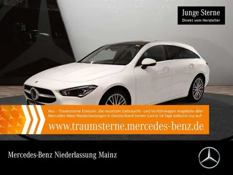 Used MERCEDES-BENZ CLASSE CLA Petrol 2023 Ad 