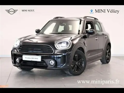 Used MINI COOPER Diesel 2021 Ad 