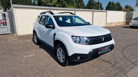 Used DACIA DUSTER Diesel 2019 Ad 