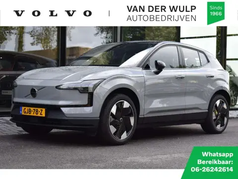 Annonce VOLVO EX30 Électrique 2024 d'occasion 