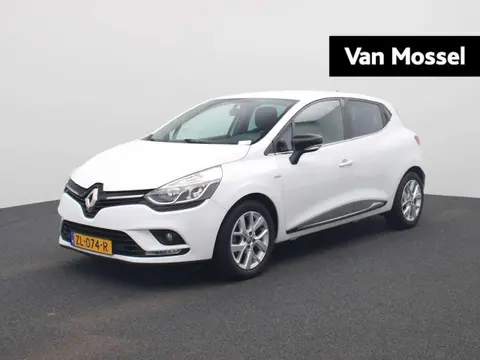 Used RENAULT CLIO Petrol 2019 Ad 