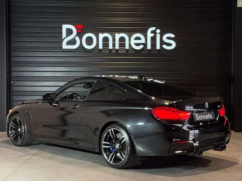 Annonce BMW M4 Essence 2015 d'occasion 