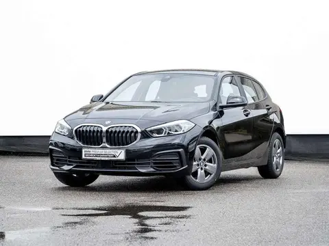 Annonce BMW SERIE 1 Essence 2023 d'occasion Allemagne