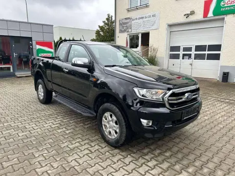 Annonce FORD RANGER Diesel 2021 d'occasion 