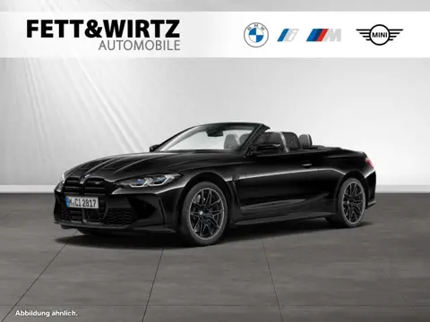 Annonce BMW M4 Essence 2024 d'occasion 