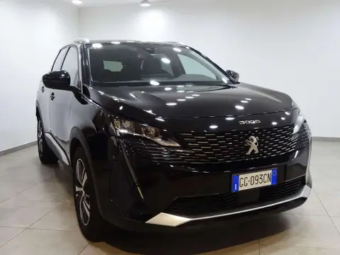 Used PEUGEOT 3008 Petrol 2021 Ad 