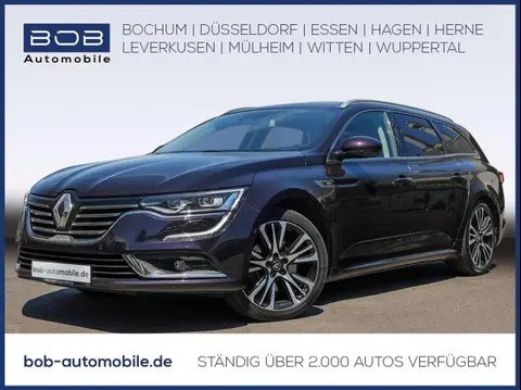 Used RENAULT TALISMAN Diesel 2019 Ad 