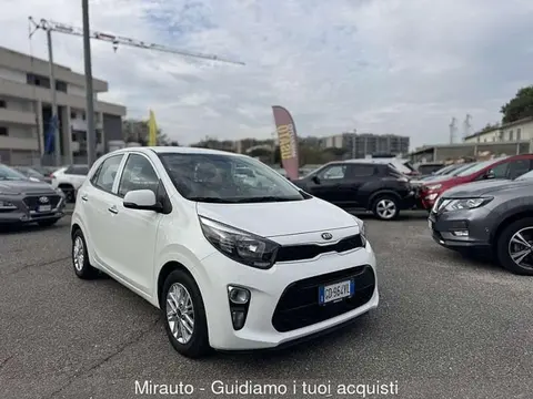 Annonce KIA PICANTO Essence 2021 d'occasion 