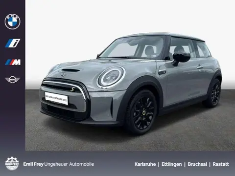 Used MINI COOPER Electric 2021 Ad 