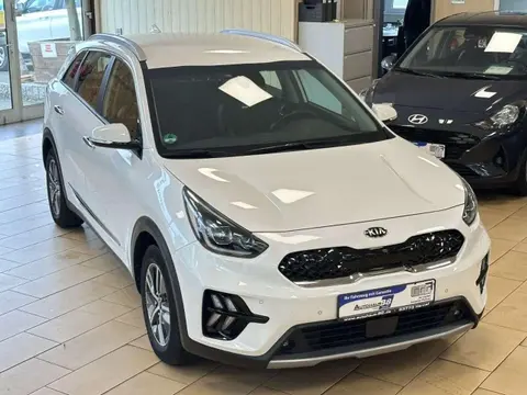 Used KIA NIRO Hybrid 2021 Ad 