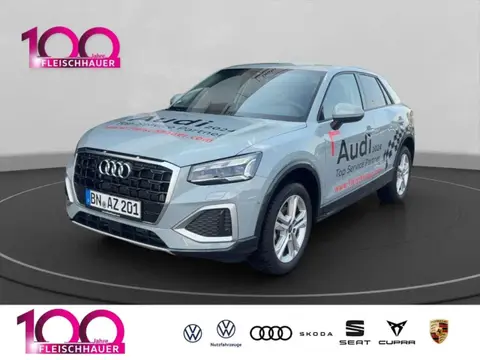 Used AUDI Q2 Petrol 2024 Ad Germany