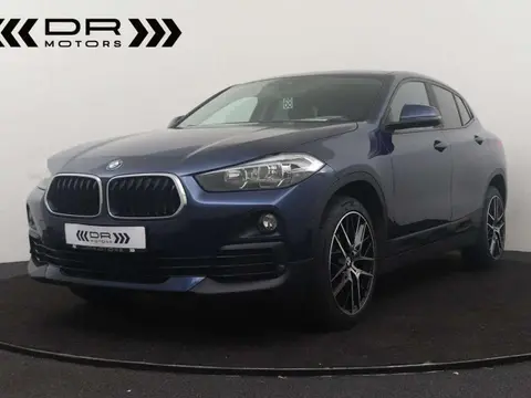 Used BMW X2 Diesel 2019 Ad 