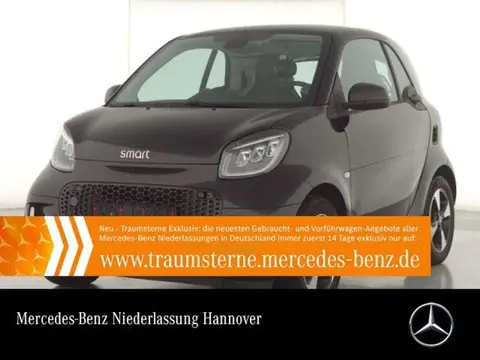 Used SMART FORTWO Electric 2023 Ad 