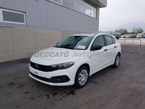 Annonce FIAT TIPO Hybride 2024 d'occasion 