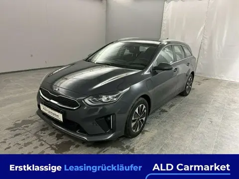 Used KIA CEED Hybrid 2021 Ad 