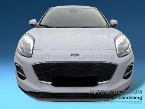 Annonce FORD PUMA Essence 2024 d'occasion 