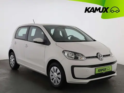 Used VOLKSWAGEN UP! Petrol 2020 Ad 