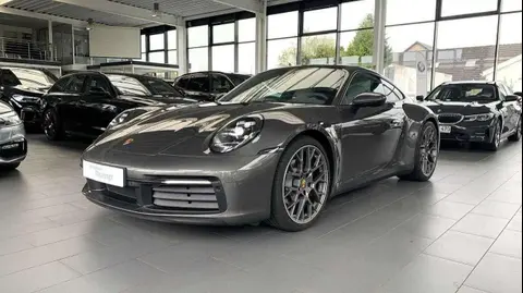 Annonce PORSCHE 911 Essence 2023 d'occasion 