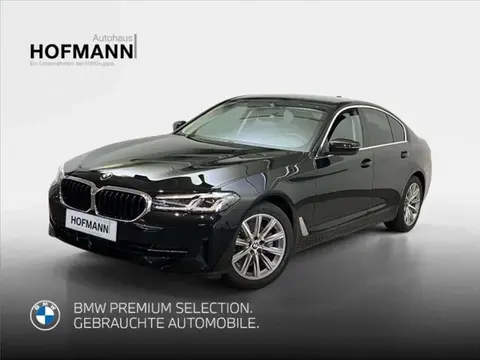 Annonce BMW SERIE 5 Diesel 2023 d'occasion Allemagne