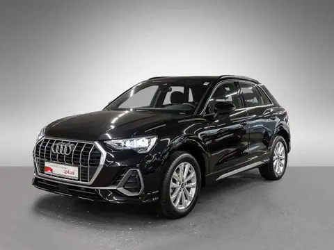 Annonce AUDI Q3 Diesel 2023 d'occasion 