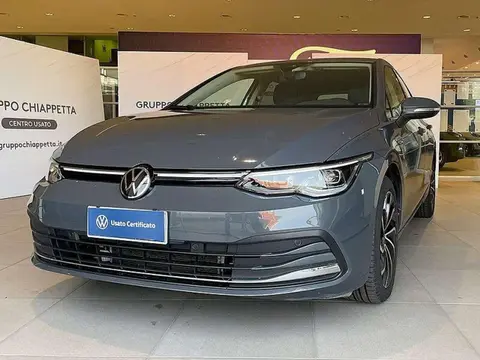 Annonce VOLKSWAGEN GOLF Diesel 2021 d'occasion 