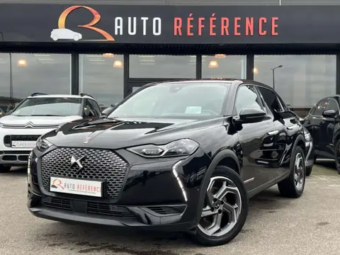 Used DS AUTOMOBILES DS3 CROSSBACK Petrol 2020 Ad 