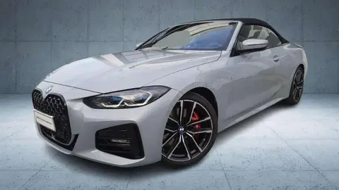 Annonce BMW SERIE 4 Hybride 2023 d'occasion 